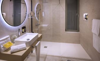 Hotel Serhs Rivoli Rambla