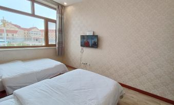 Wu Li Quan Hotel, Arxan