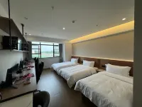 Yunji Esports Business Hotel