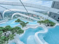 Arte Mont Kiara Luxury Suites By The Stay Hub Hotels near Publika