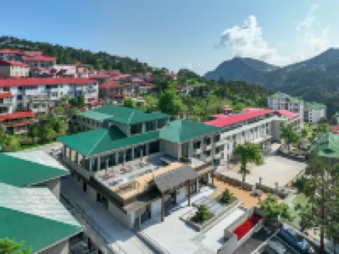 Manxin Mansion Lushan Guling Guan Yun Hotels near Mei Lu Villa