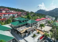 Lushan Guling Guan Yun Manxin Mansion