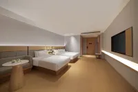 Meili Ancient Town · Xingji Hotel (Wuxi Shuofang Airport Branch) - 2 stjerner