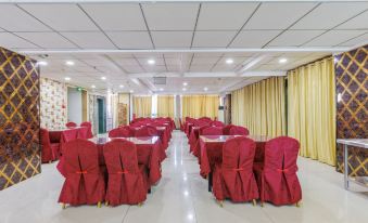 Orange Hotel Lanzhou West Railway Station
