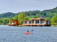 Mogan Mountain Senbo nature park&resort