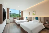 Shuangfeng Village Homestay (Moon Bay Scenic Area)
