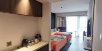 Holiday Inn Express Tuanjie South Road, an IHG Hotel - Habitación Familiar Para La Familia
