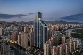 Sheraton Lanzhou Anning