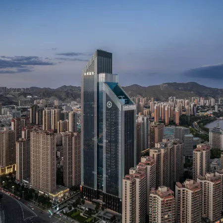 Sheraton Lanzhou Anning