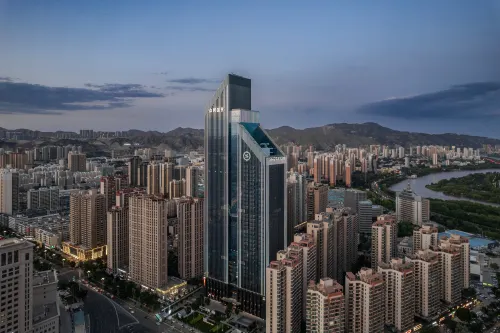 Sheraton Lanzhou Anning