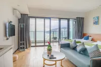 Aegean Sea Apartment (Shanwei Poly Jinxuwan Branch)