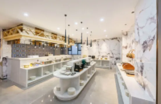 HuanJu Hotel by Bestow