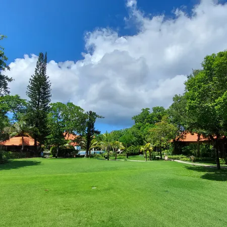 Bali Tropic Resort & Spa