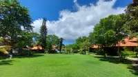 Bali Tropic Resort & Spa - sul mare