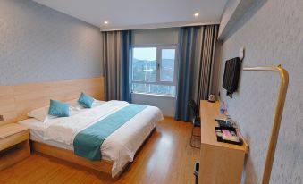 Orange B&B ( Xiangyang Vocational and Technical College Branch)