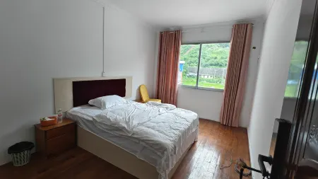 DiLiang Binjuku Village Отели в г. Тайцзян