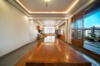 Zhiyunqi Homestay (Shaxi Ancient Town) - breakfast