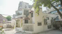 Nanjing Buyan Chengqi Hotel (Yihe Road Branch) Các khách sạn ở 