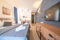Invictus Hotel