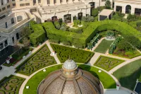 Grand Lisboa Palace Macau Hotels in 