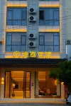 尋烏逸嘉商務賓館 龍灣財富廣場附近的飯店
