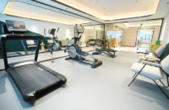 XuZhou SuiNing High Speed Railway Station PERO HOTEL