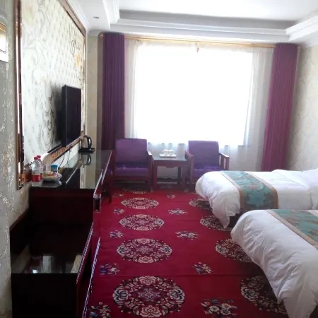 Jinxin Business Hotel