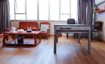 Quanzhou Longcheng Boutique Hotel