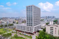 Atour X Hotel Xiamen Xinglin Bay Fortune Plaza Các khách sạn ở Xinyang Industrial Zone