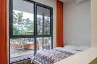 Zhengxin Cottage (Libo Xiaoqikong East Branch) فنادق في 