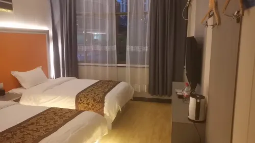Xifeng Longquan Hotel