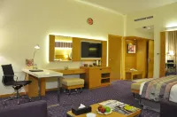 Fortune Park Hotel Hotels near Jebel Ali Parco Hypermarket