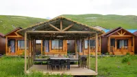 Nileke Cloud Mountain Villa Homestay