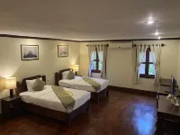 Luang Prabang Residence & Travel ( The Boutique Villa )