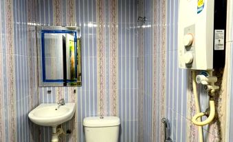 New Wave Hotel Sri Hartamas
