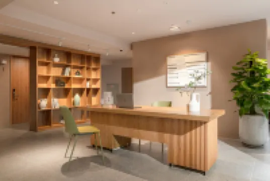 M Village Living Hoang Van Thu