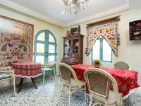 Pran At Kumuang Boutique House Hotels near Phra Sing