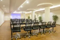 Myrtle Hotel Al Shohadaa