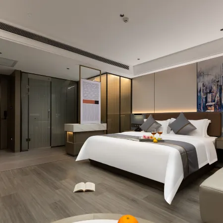 Xiangling International Hotel