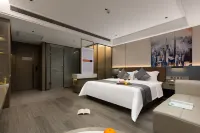 Xiangling International Hotel Hotel di Hezhang