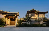 Jing Chuyun brand Hotel in zona Linyi Radio and TV University Tancheng Branch