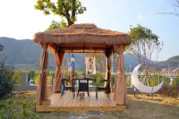 Daqian Fangguang Hot Spring Vacation Apartment
