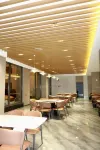 Junya Ritz Hotel Bayanbulak - Breakfast