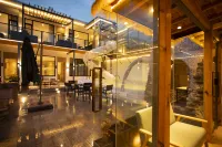 mutong inn Hotels in Yanqi Lake/Hongluo Temple area