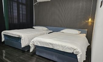 Yinan Yusheng Hotel