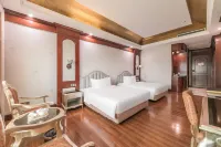 Meizhou Wuhua Huaqiao Hotel Hotels near Shineway Frozen Fresh Meat