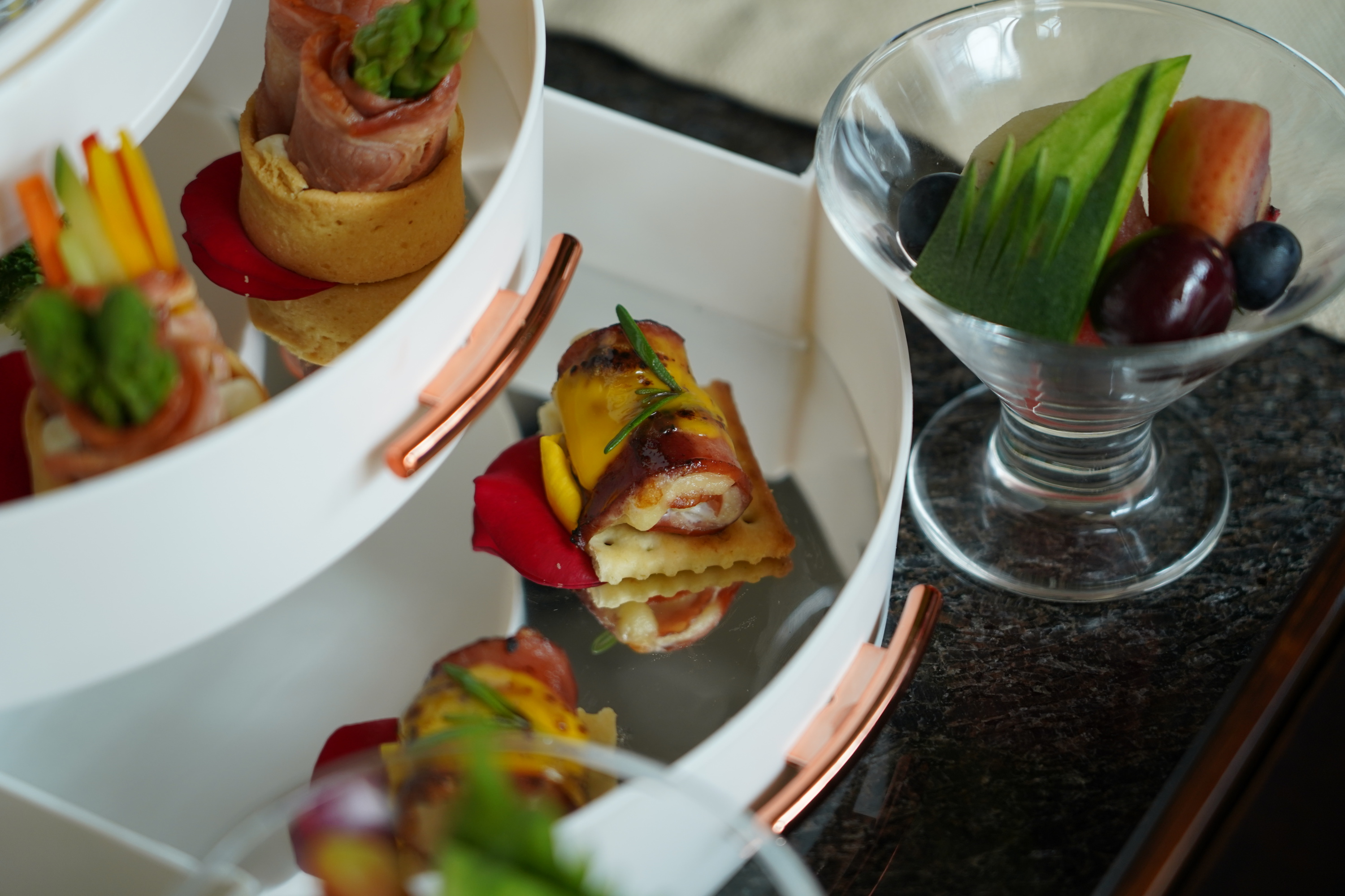 Beijing Baihewan Zhaolin Grand HotelHotel Overview