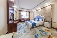 Junhu Hotel Hotels near Gossip Park Taiji Eye Scenic Area