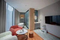 Huangguoshu Wolongshan Yin·Single-family Garden Homestay Hotels in Guanling