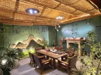 Serenity Courtyard Hotel